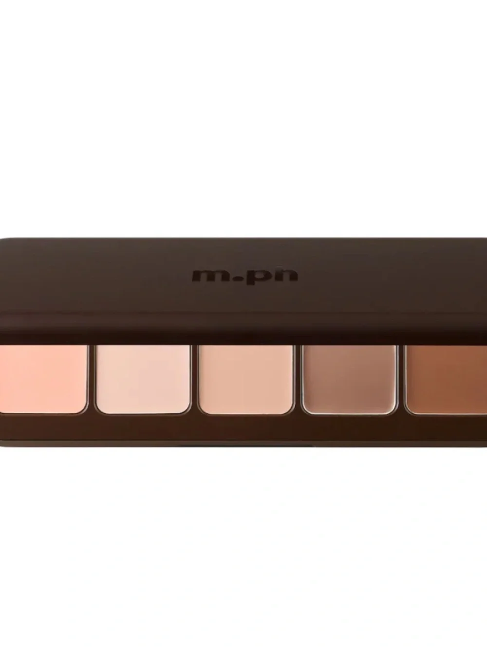 m.ph by Mary Phillips  Underpainting Face Highlight & Contour Palette